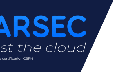 PARSEC, en cours de certification CSPN