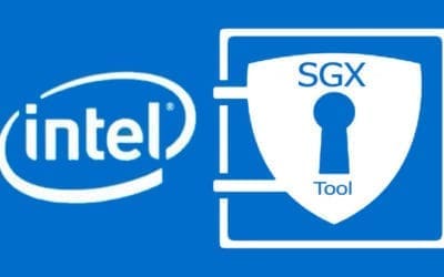 Intel Software Guard Extensions (SGX): Le rechiffrement dans PARSEC