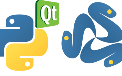 Développement d’une application bureau avec Qt et Trio