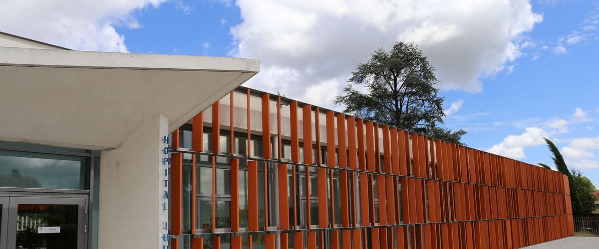 Hôpital Turenne